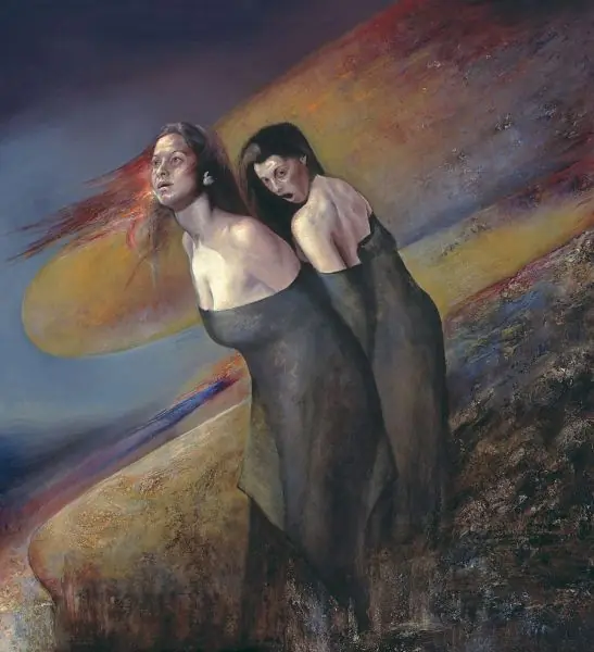 arte surrealista