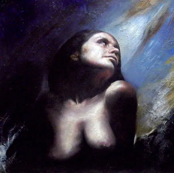 arte moderno
