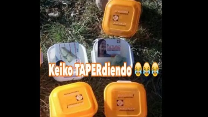 [Peru]PPK va ganando sube sube PPK sube sube PPK(yapa>taper)