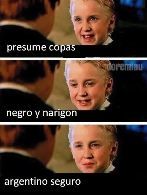 fails