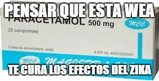 Humor chileno XIV
