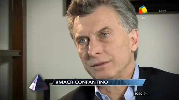 Cómo sobrevivir a la crisis (no lo hizo Macri pero podría)