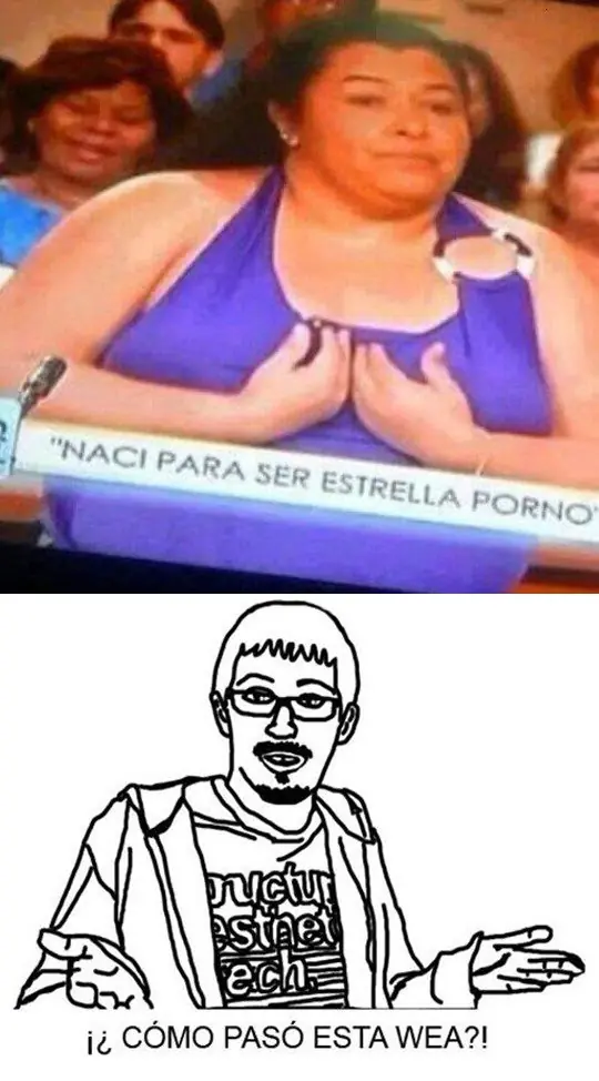 fails