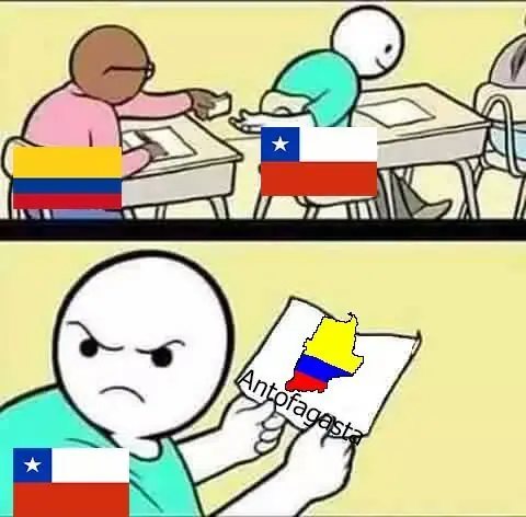 humor chileno