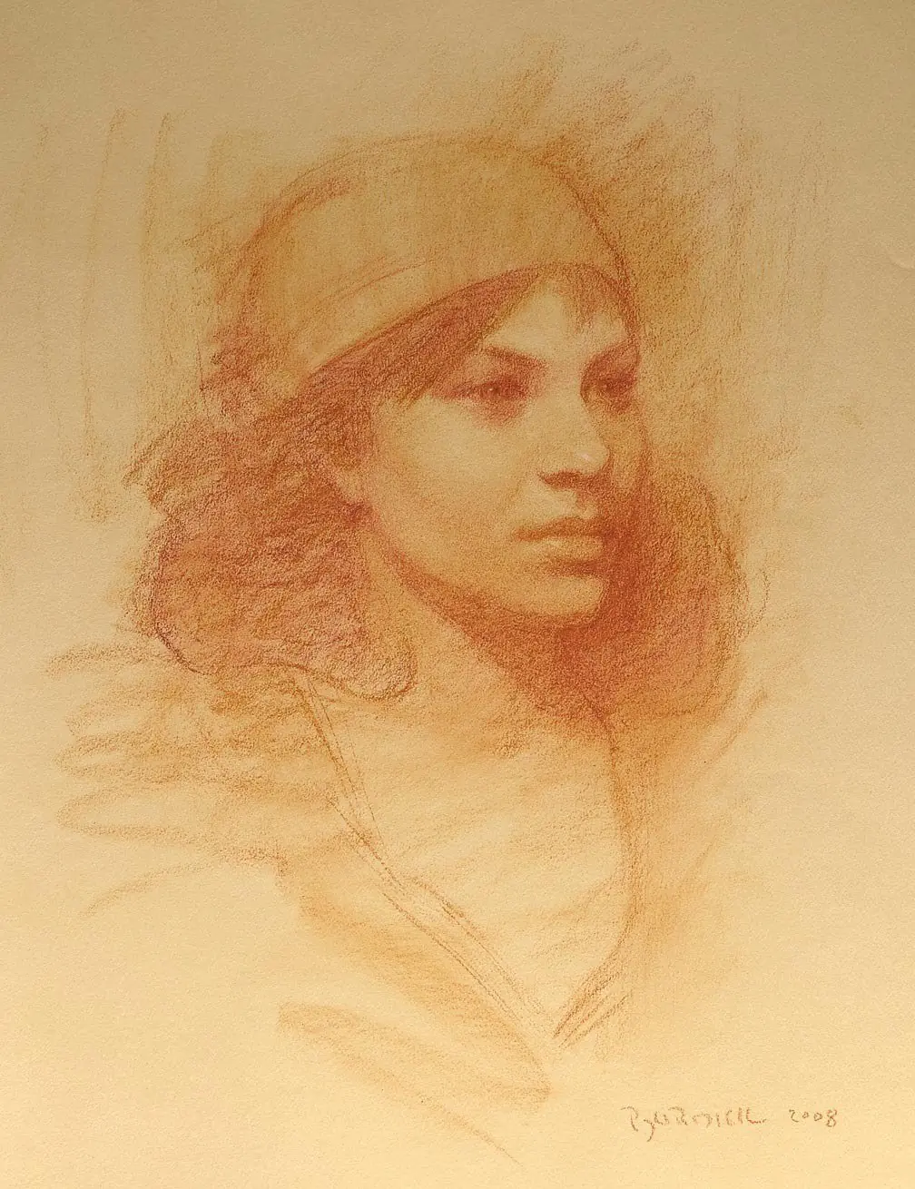 sanguina