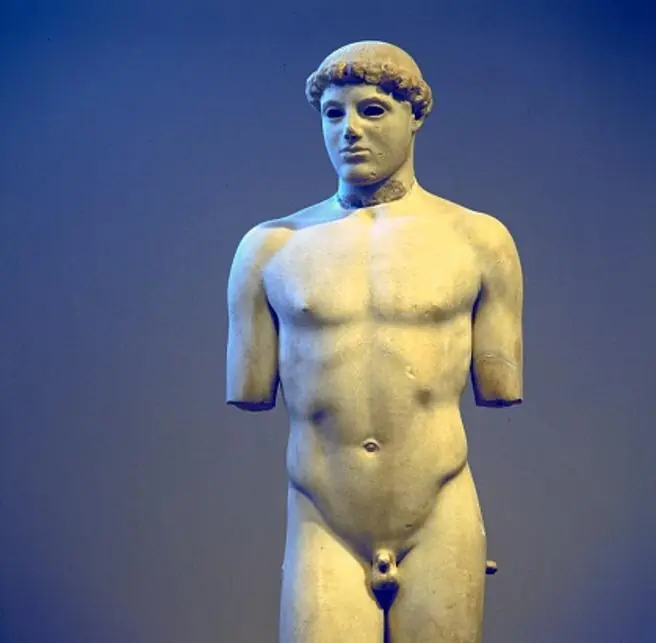 estatuas