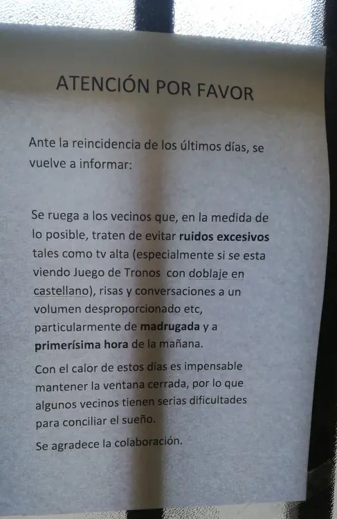 Humor de Jueves 04/08/2016