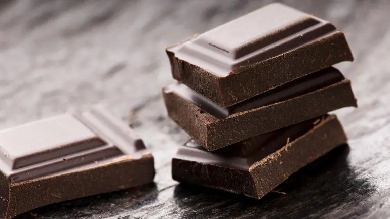 Chocolate Chocolate