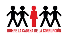 el últ. día K es el Día Internacional Contra la Corrupción