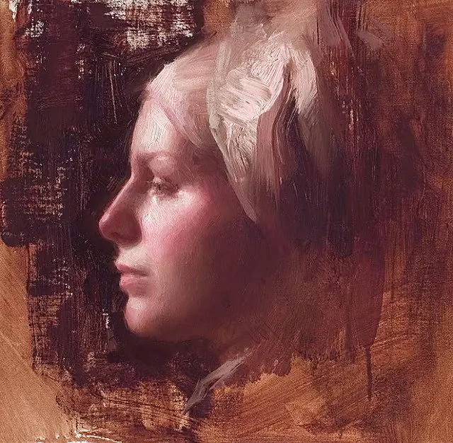 retrato