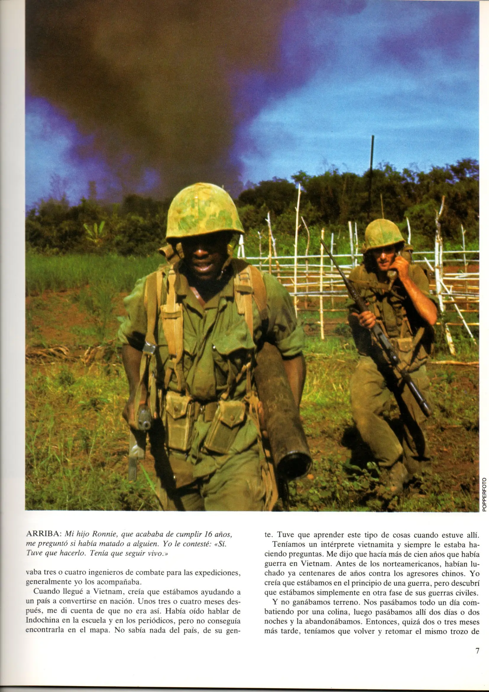 guerra