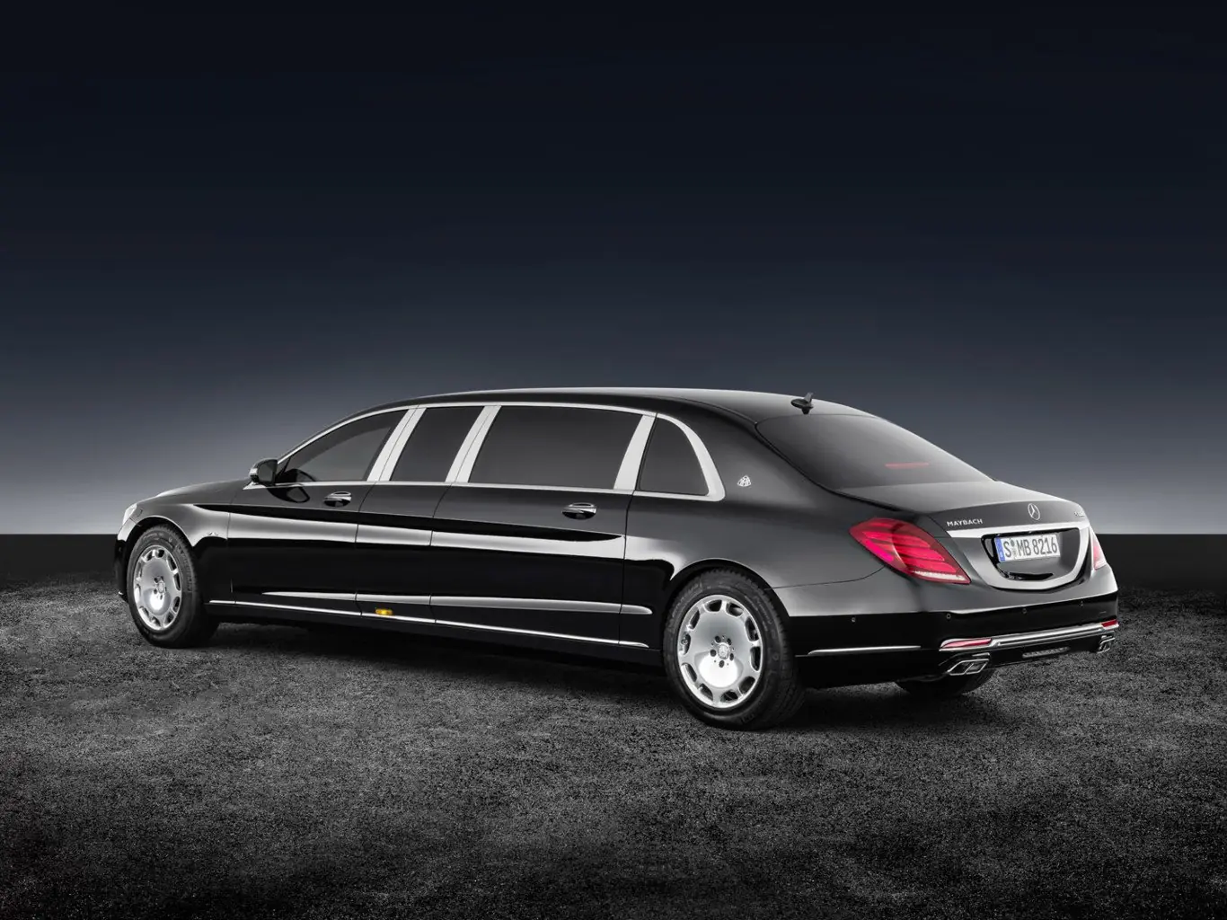 mercedes