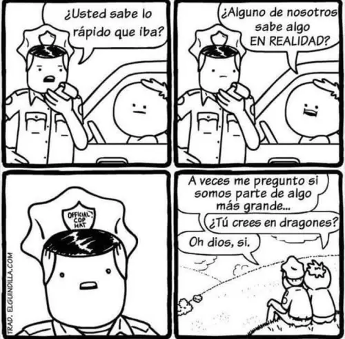 aburrido pasate