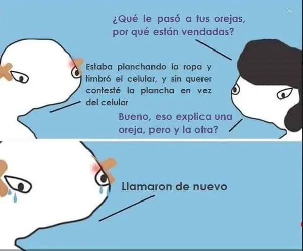 Imágenes graciosas CXLV