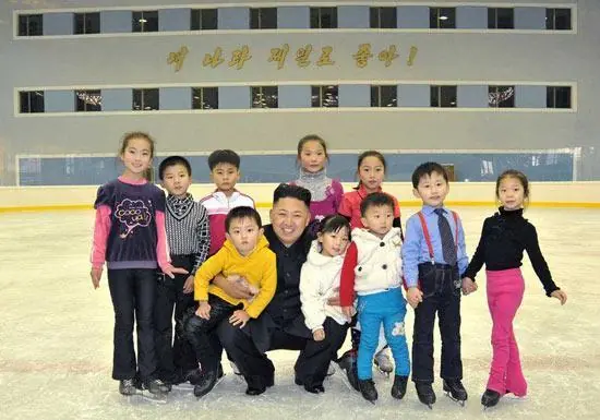 Corea del Norte, el valiente incomprendido