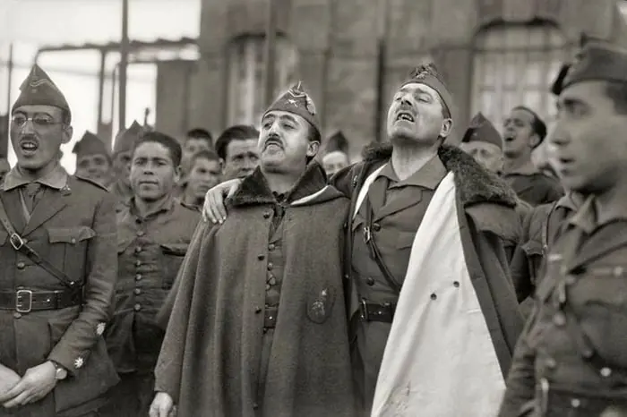 francisco franco