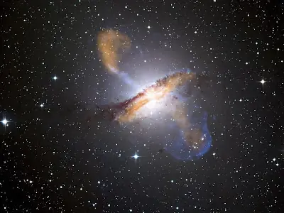 espacio