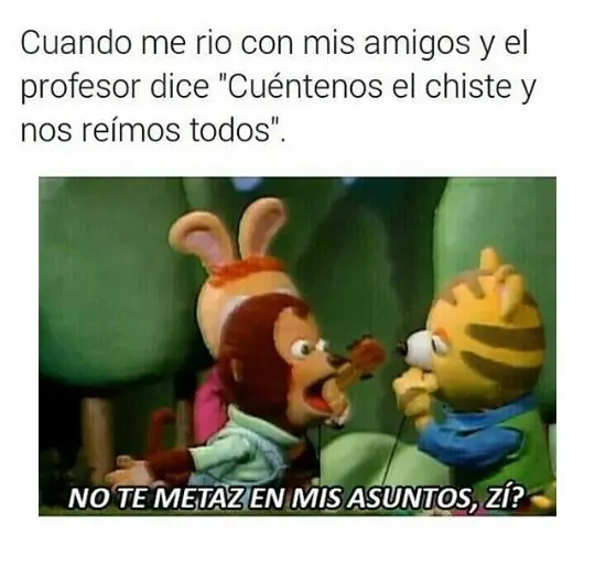 WTF