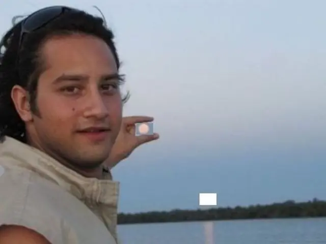 risas