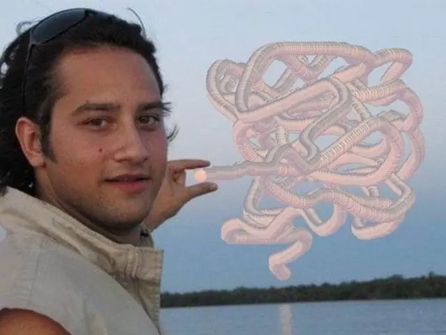 risas