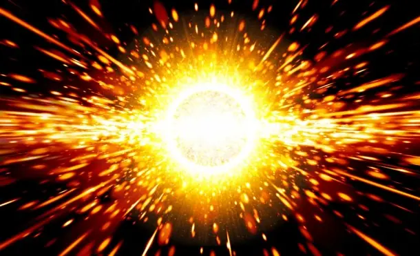 Big Bounce: ¿y si el Big Bang no fue el comienzo?