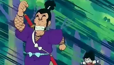 El mejor villano de Dragon Ball