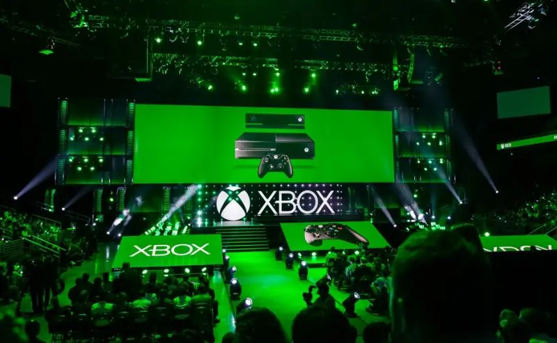 Las novedades que no puedes perderte de Xbox en el E3 2016