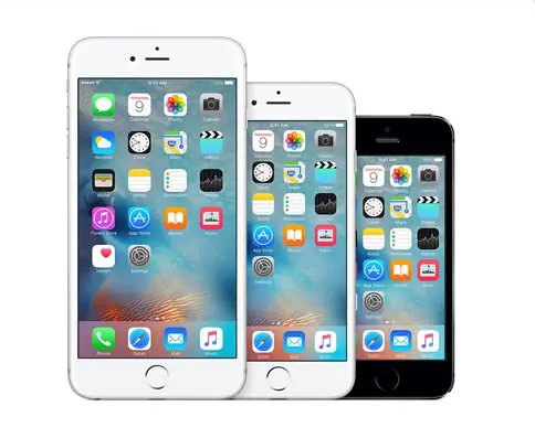 apple