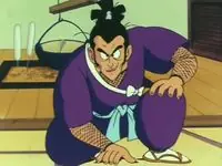 ninja