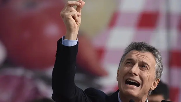 declaración jurada de macri en detalles