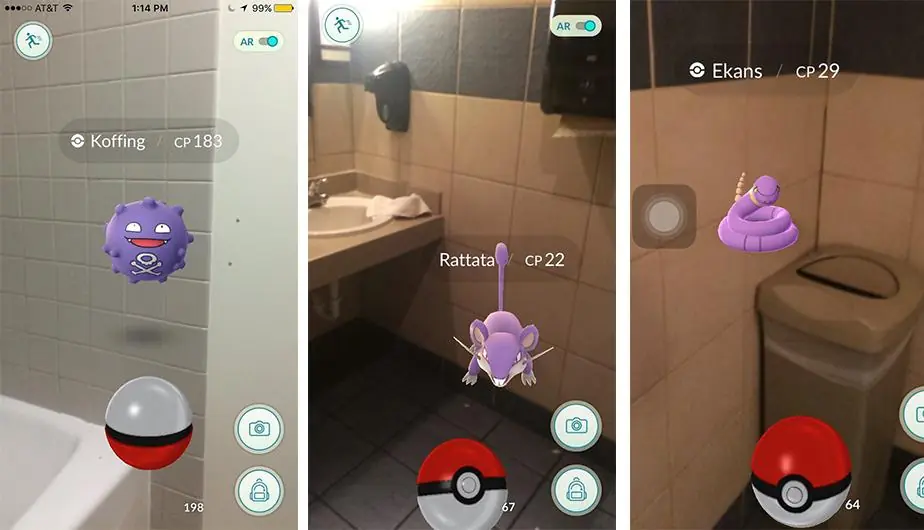 Pisaron a mi hermano jugando pokemon go y te lo cuento