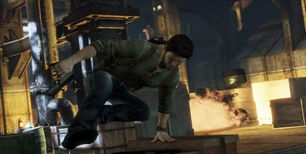 Metal Gear