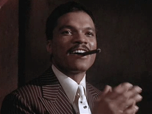 Shout Gif