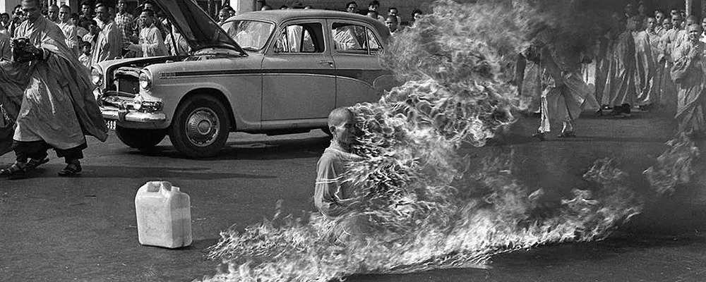 Thich Quang Duc