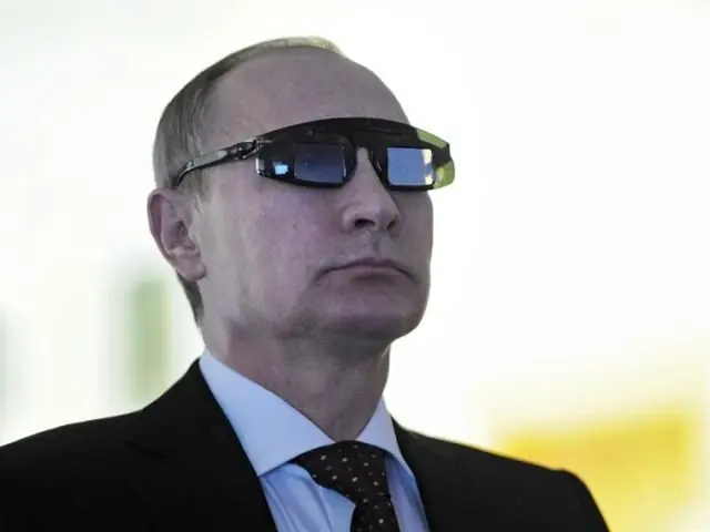 putin