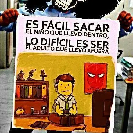 HASTA QUE
