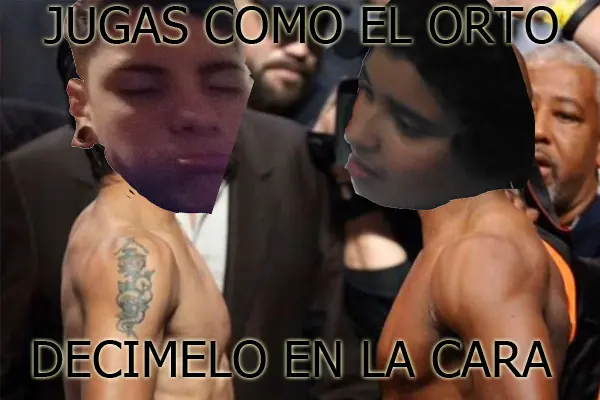 busca