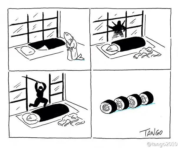 humor inteligente