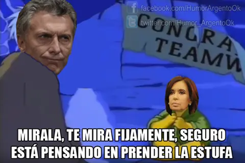 macri