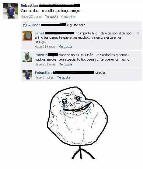 Fails de las redes sociales