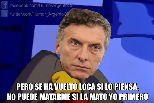 la montana de la locura los simpsons