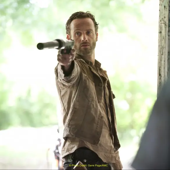 daryl daryl
