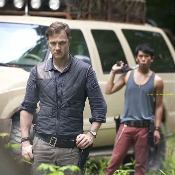 Superpost! The walking dead Superpost! The walking dead