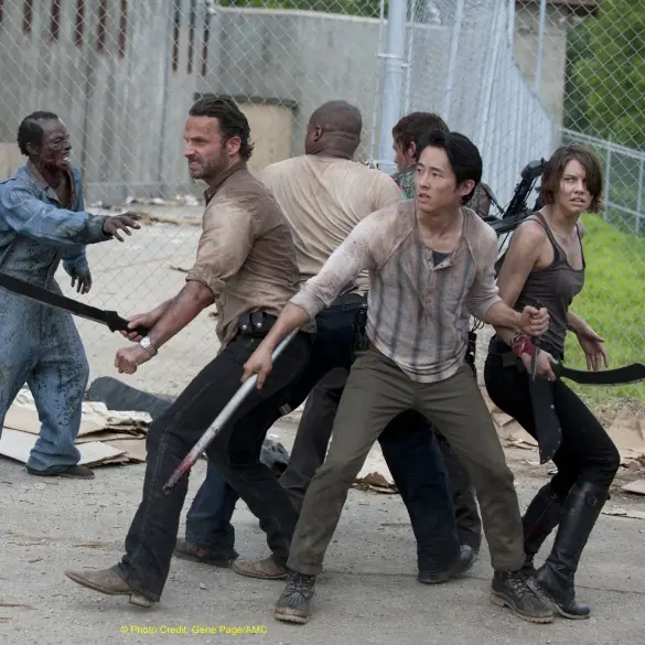 Zombies Zombies