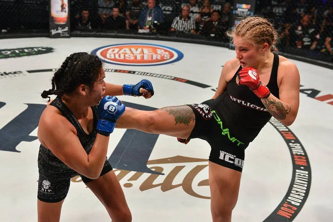 UFC