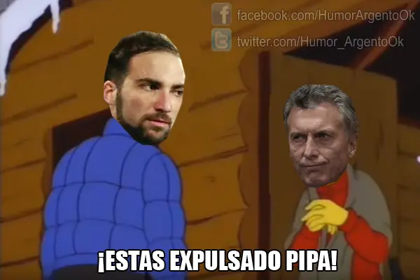 presidentes argentinos