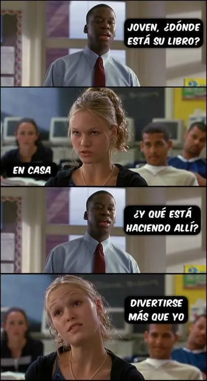 cinefilos