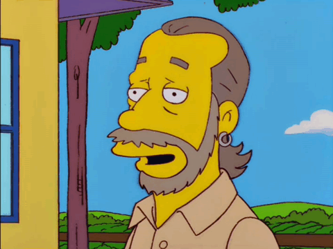 ¿Qué significan los hoyuelos en tu espalda?