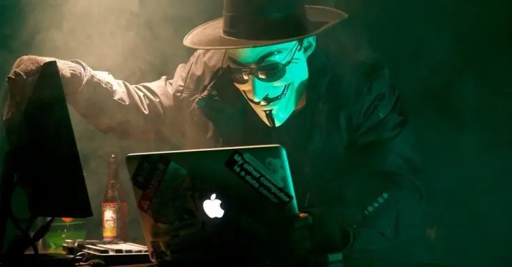 Un investigador encubierto se infiltra en la “Deep Web”