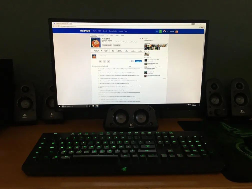 pc gamer pc gamer